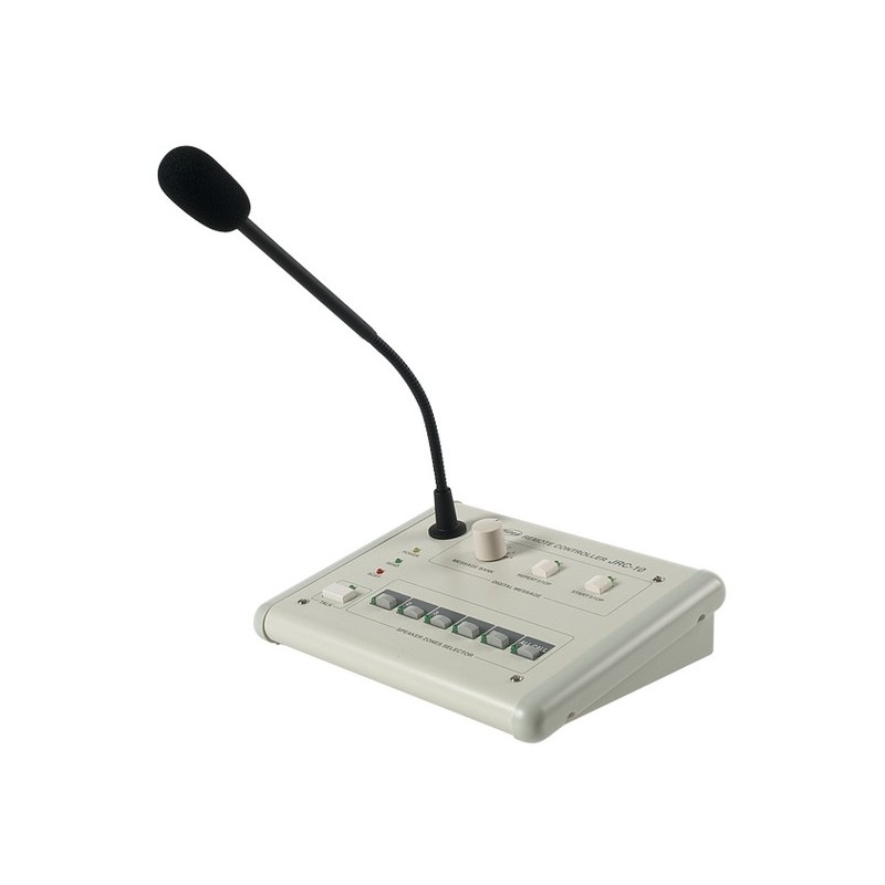 PROEL CA PA ACDTZ5 elektretowy mikrofon pulpitowy